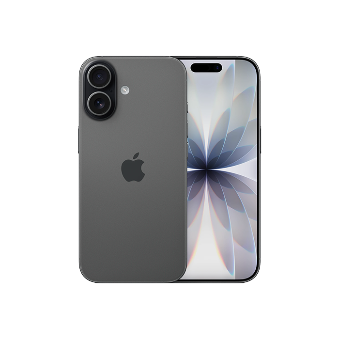 Apple iPhone 17 512GB - Black