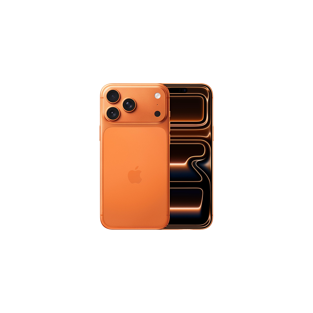 Apple iPhone 17 Pro 512GB - Cosmic Orange