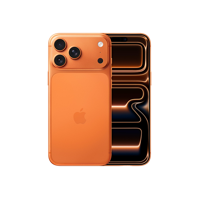 Apple iPhone 17 Pro 512GB - Cosmic Orange