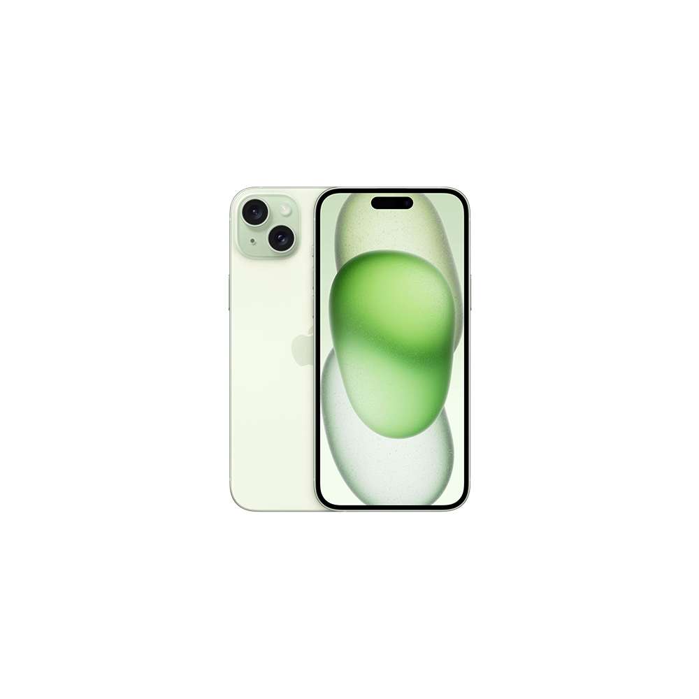 Apple iPhone 15 Plus 128GB - Green
