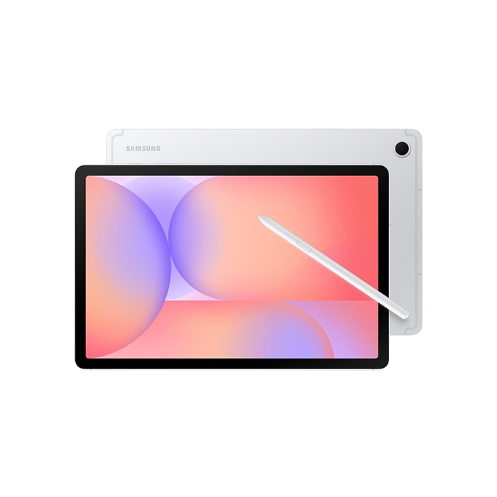 Tablet Samsung Galaxy Tab S10 Lite X406 5G 10.9 8GB RAM 256GB - Silver