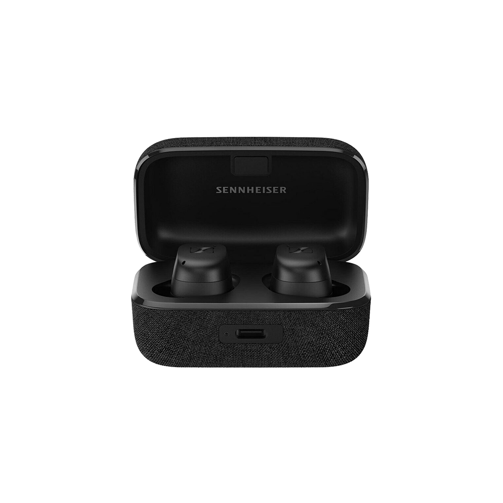 Sennheiser Momentum True Wireless 3 - Black