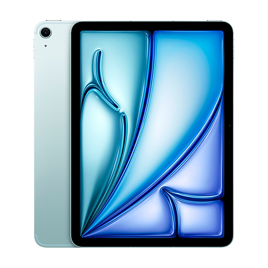 Tablet Apple iPad 10.9 11.Gen (2025) 512GB WiFi - Blue