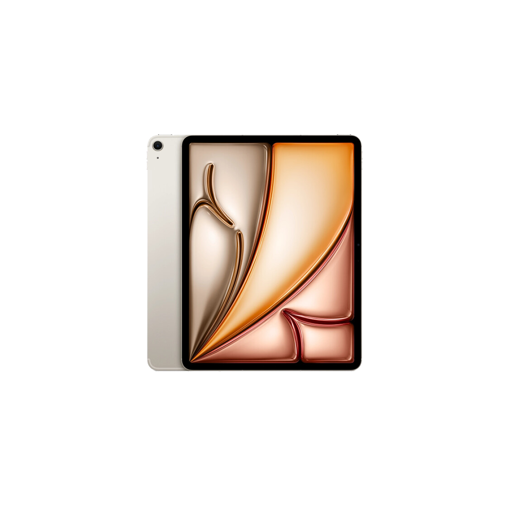 Tablet Apple iPad Air 13 8 Gen (2026) M4 128GB WiFi - Starlight