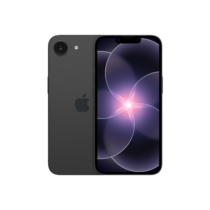 Apple iPhone 17e 256GB - Black