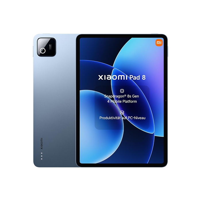 Tablet Xiaomi Pad 8 11.2 8GB RAM 128GB WiFi - Blue