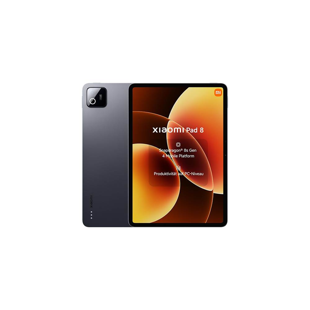 Tablet Xiaomi Pad 8 11.2 8GB RAM 128GB WiFi - Grey