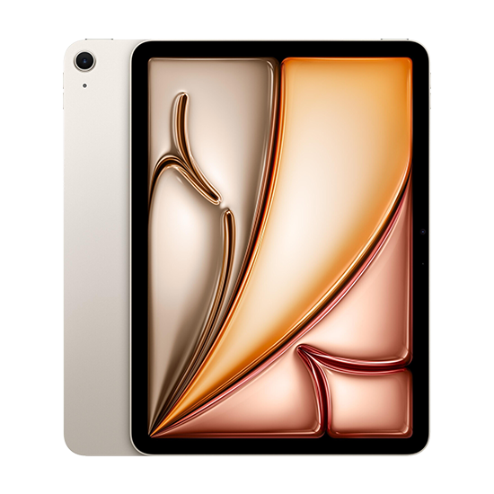 Tablet Apple iPad Air 11 7.Gen (2025) M3 512GB WiFi - Starlight