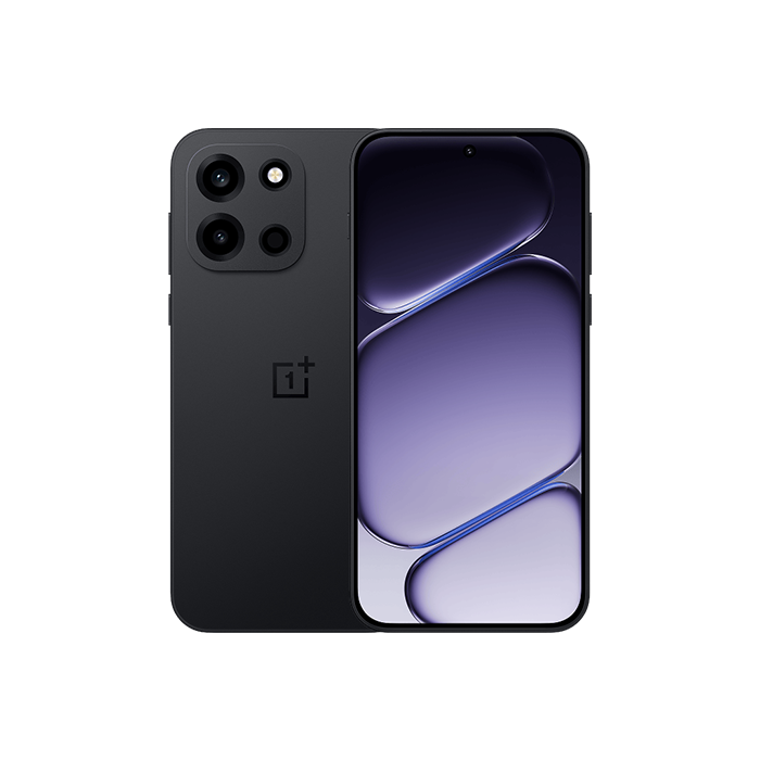 OnePlus Nord 6 5G Dual Sim 12GB RAM 512GB - Black