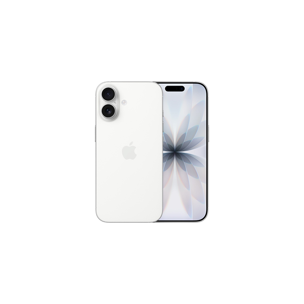 Apple iPhone 17 256GB - White