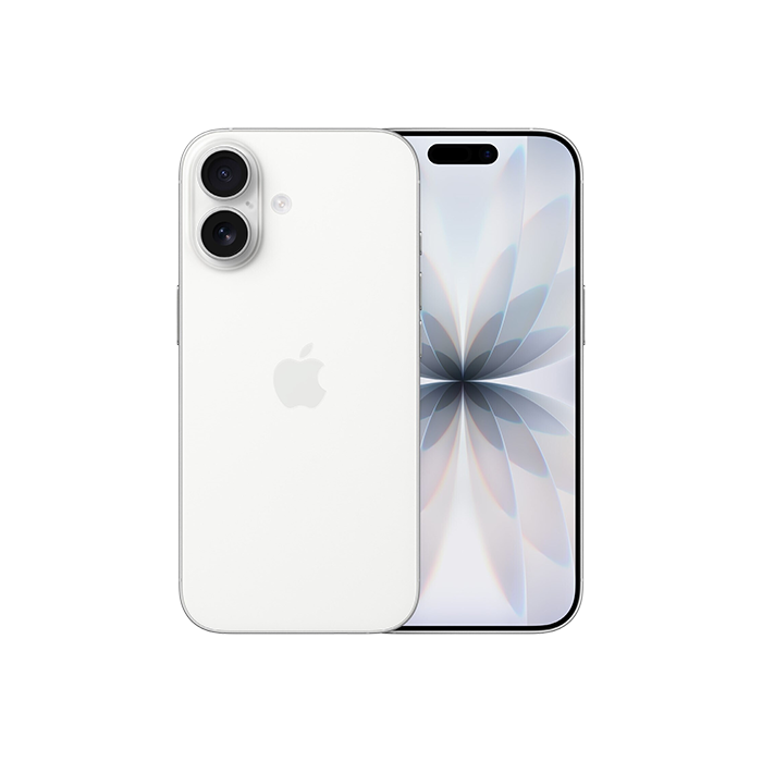 Apple iPhone 17 256GB - White