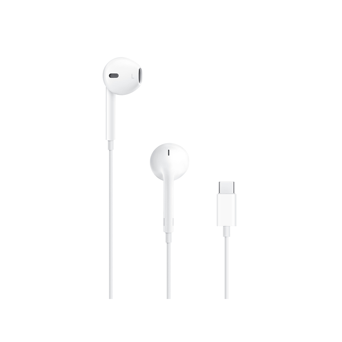 Apple EarPods (USB-C) - White