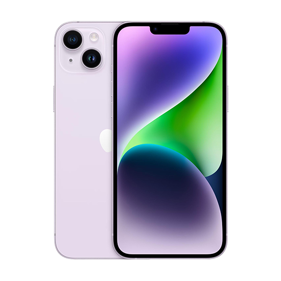 Apple iPhone 14 Plus 128GB - Violet