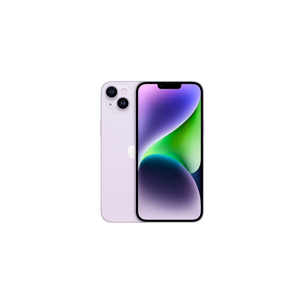 Apple iPhone 14 Plus 128GB - Violet