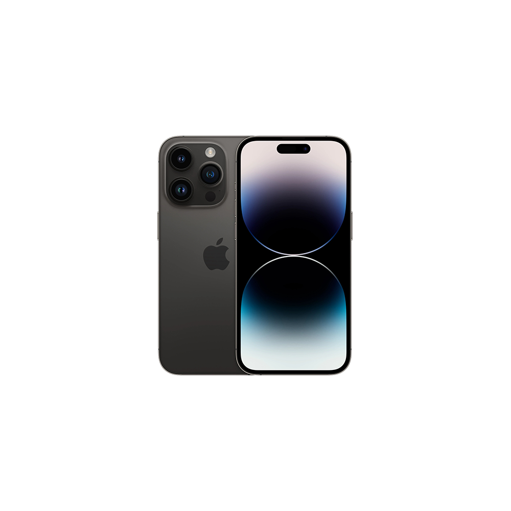 Apple iPhone 14 Pro 128GB - Black