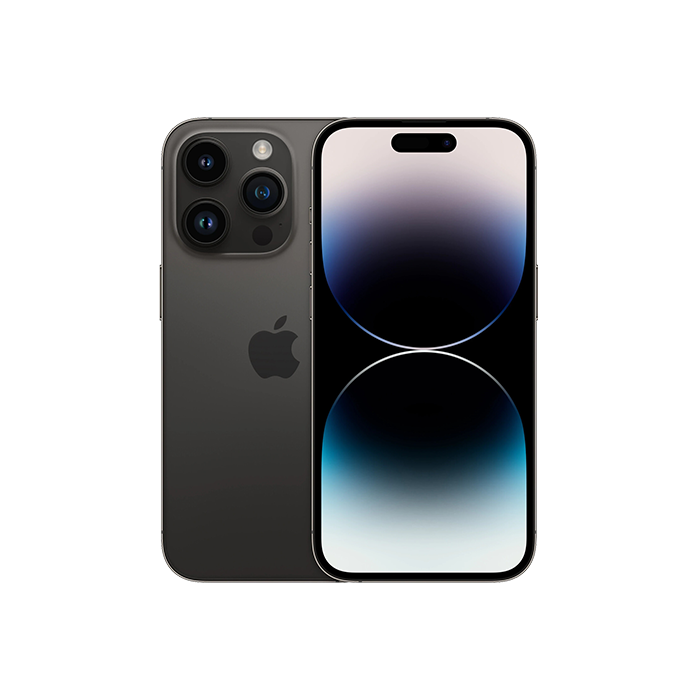 Apple iPhone 14 Pro 256GB - Black
