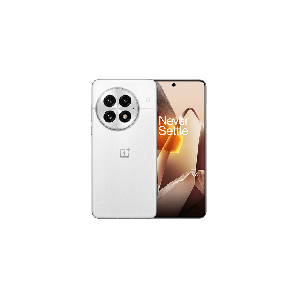 OnePlus 13 5G Dual Sim 16GB RAM 512GB - Arctic Dawn