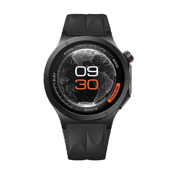 Watch OnePlus Watch 4 46mm - Midnight Titanium