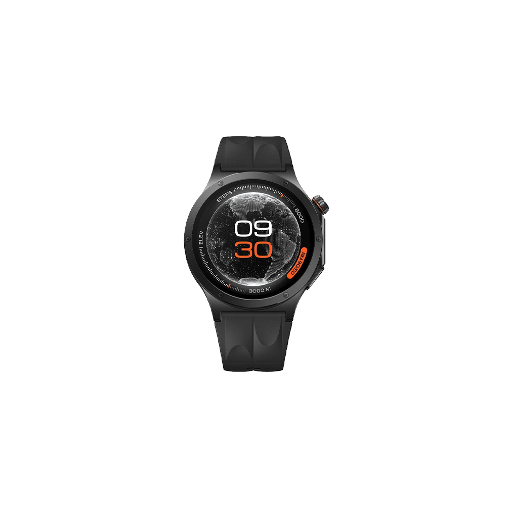 Watch OnePlus Watch 4 46mm - Midnight Titanium
