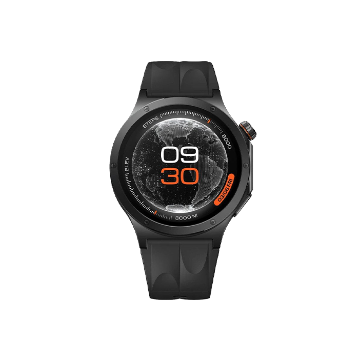 Watch OnePlus Watch 4 46mm - Midnight Titanium