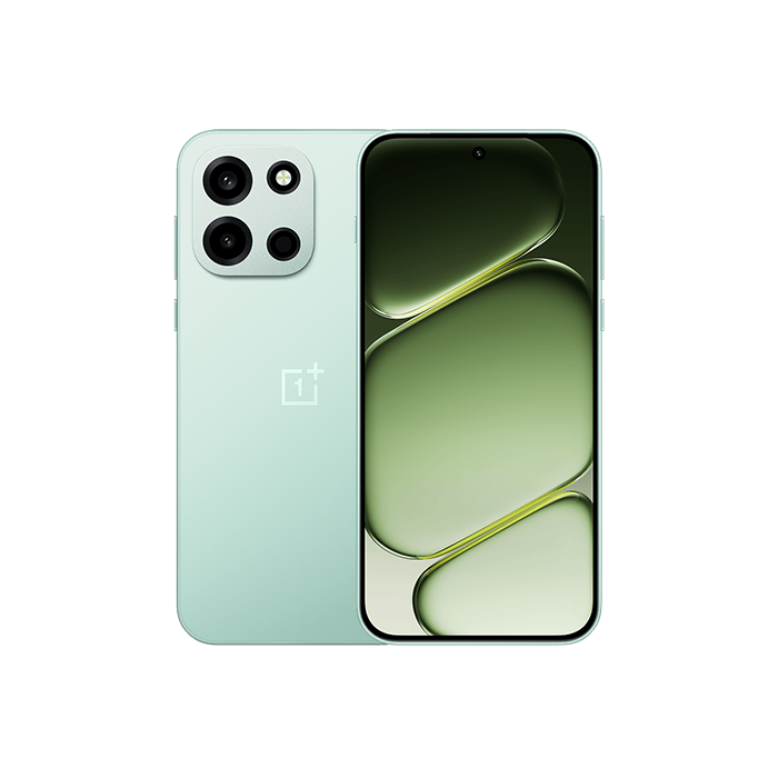 OnePlus Nord 6 5G Dual Sim 12GB RAM 512GB - Mint