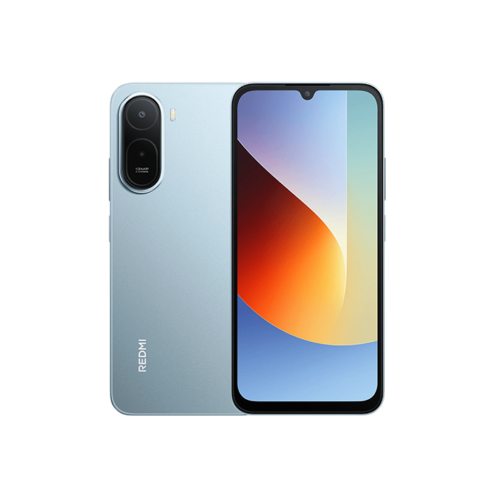 Xiaomi Redmi A7 Pro 4G Dual Sim 4GB RAM 128GB - Blue