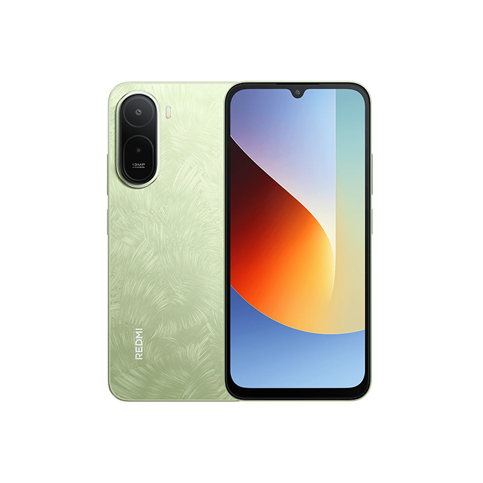 Xiaomi Redmi A7 Pro 4G Dual Sim 4GB RAM 128GB - Green