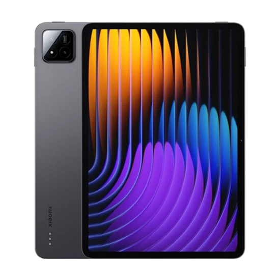Tablet Xiaomi Pad 7 11.0 8GB RAM 256GB WiFi - Grey