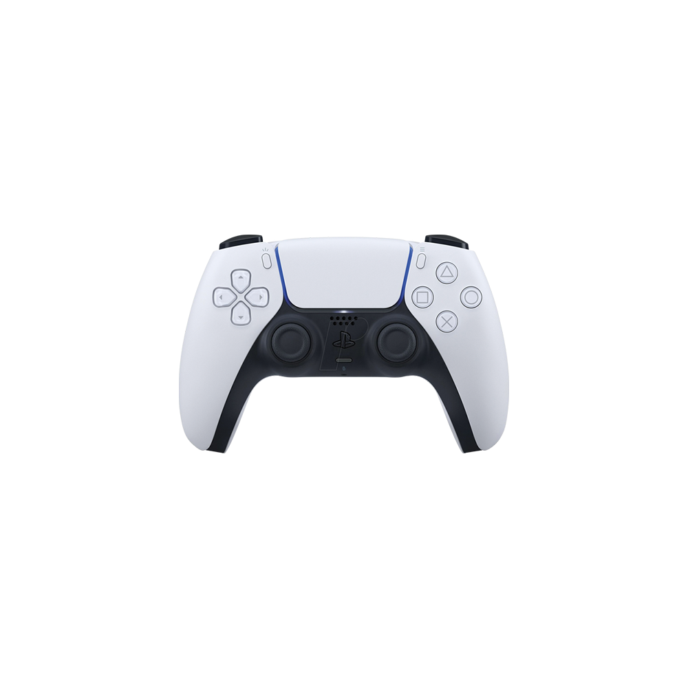 Sony Playstation 5 DualSense V3 Wireless Controller - White