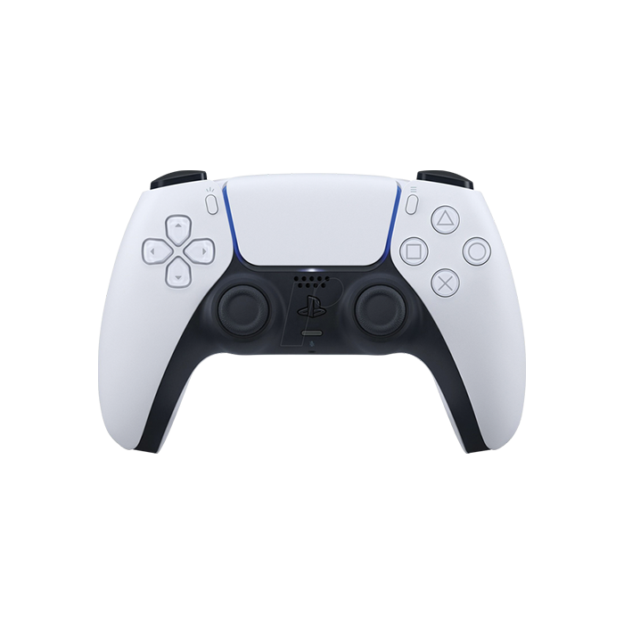 Sony Playstation 5 DualSense V3 Wireless Controller - White