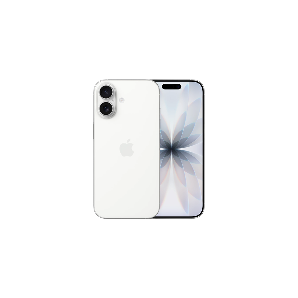 Apple iPhone 17 512GB - White
