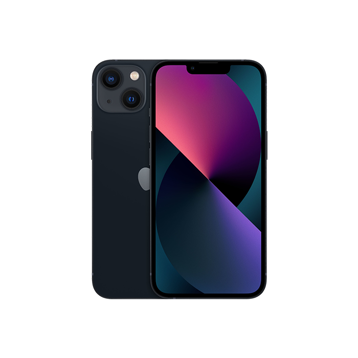 Apple iPhone 13 256GB - Midnight