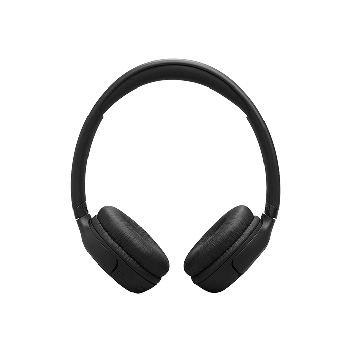 JBL Tune 530BT Bluetooth Headset - Black