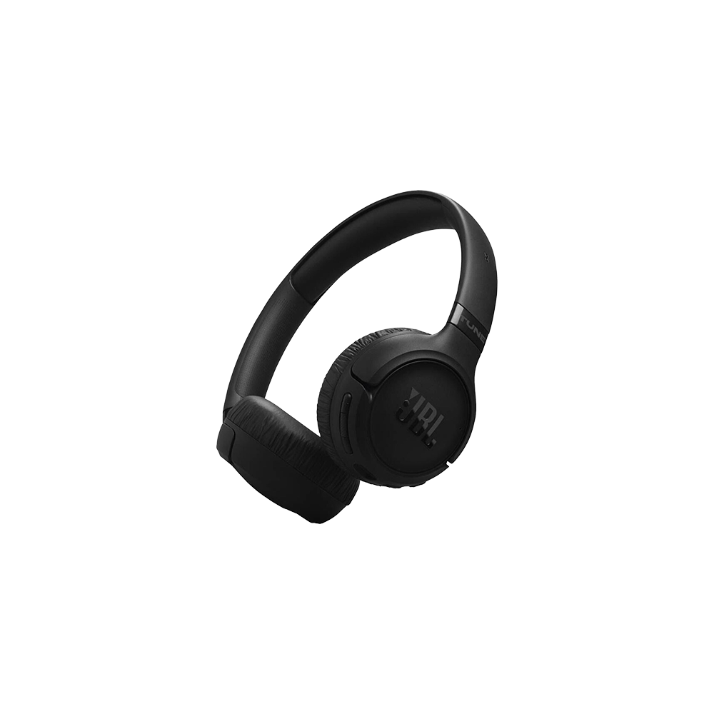 JBL Tune 680NC Headset - Black