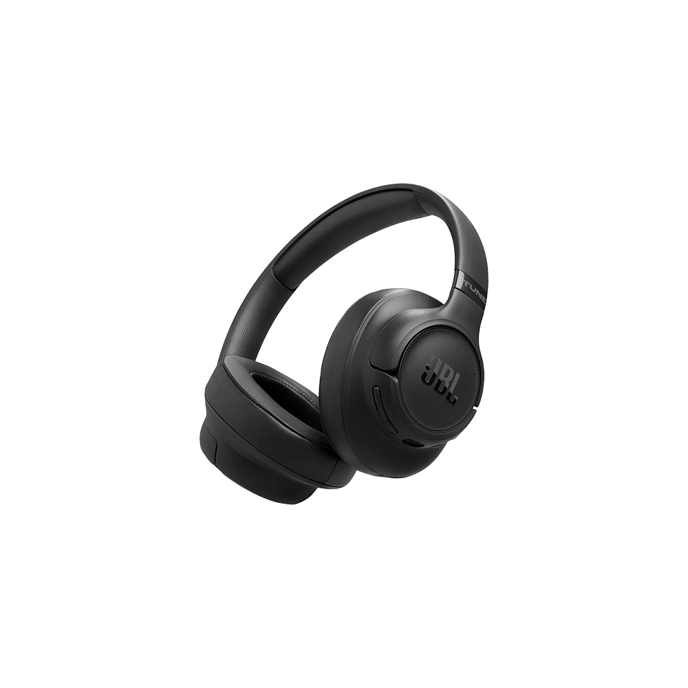 JBL Tune 780NC Headset - Black