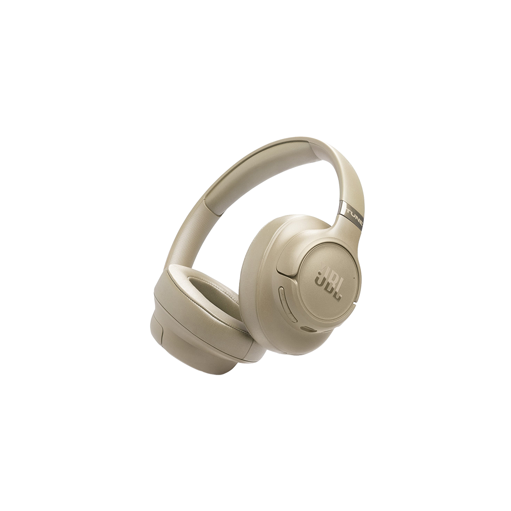 JBL Tune 780NC Headset - Beige