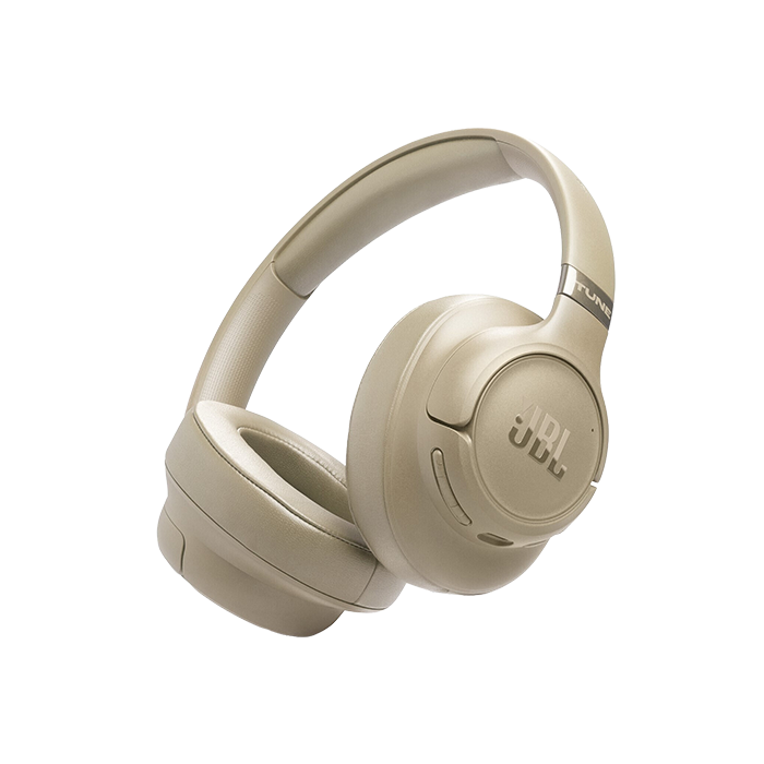 JBL Tune 780NC Headset - Beige