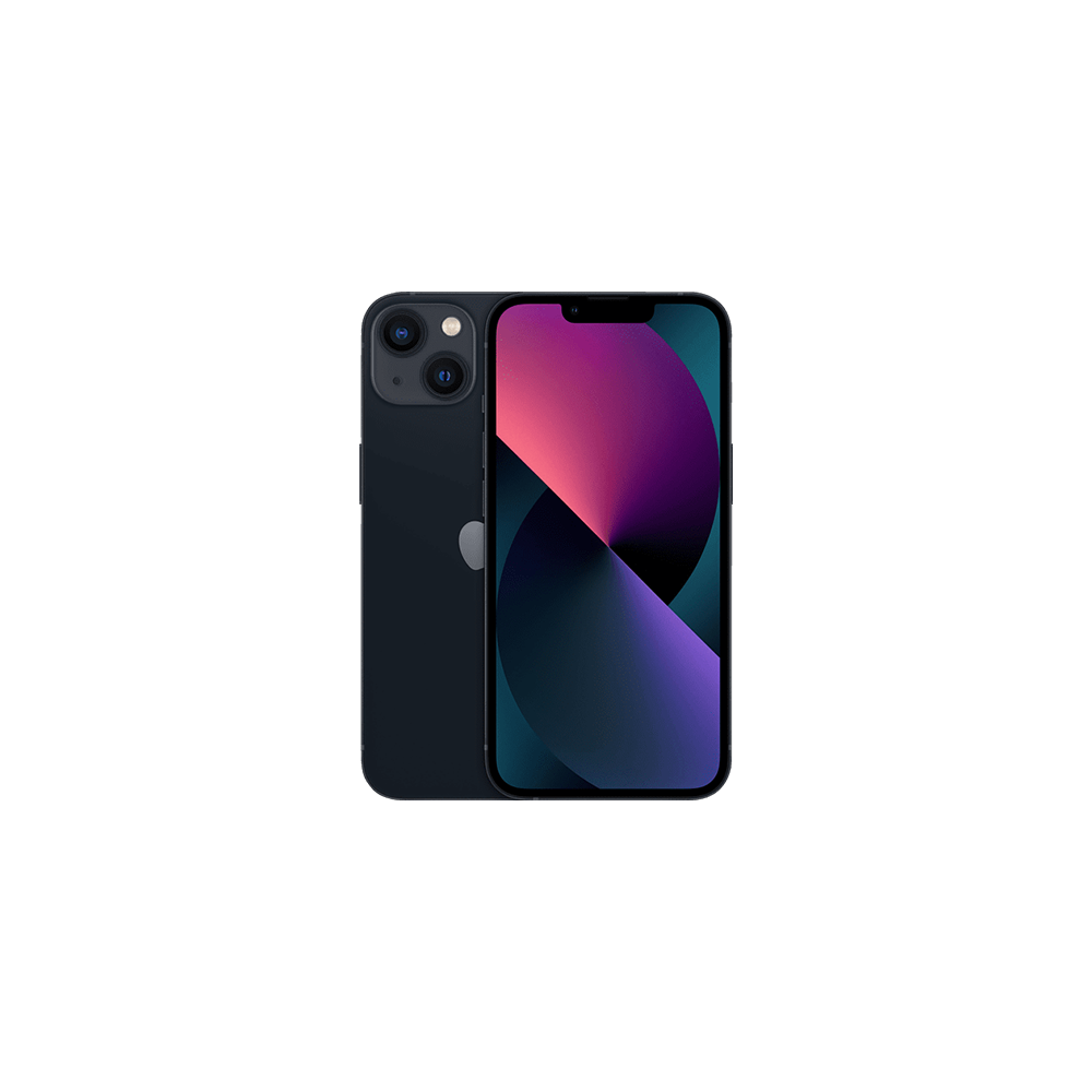 Apple iPhone 13 128GB - Midnight