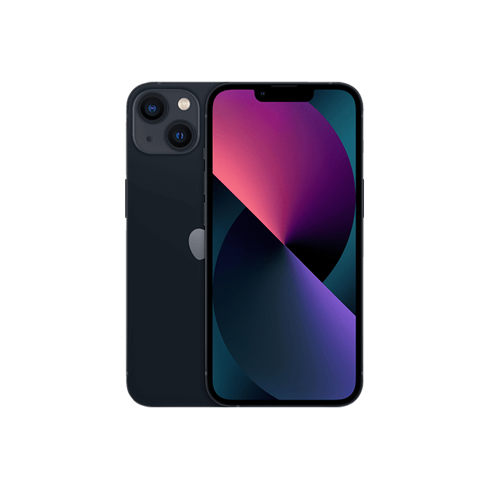 Apple iPhone 13 128GB - Midnight