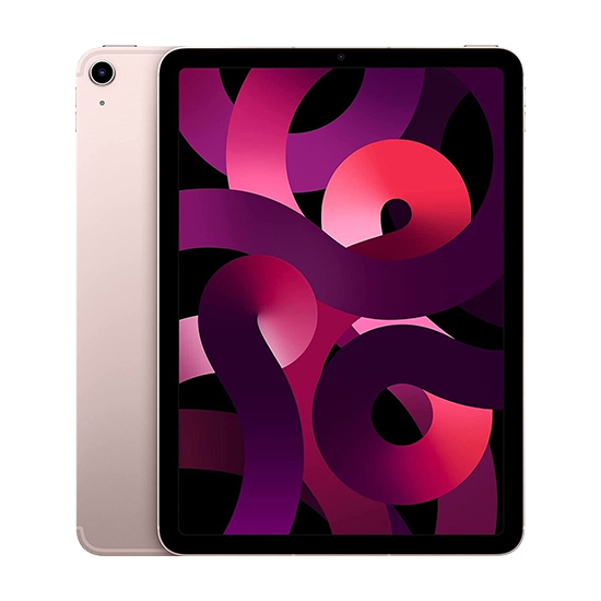 Tablet Apple iPad Air 5 10.9 (2022) 64GB WiFi - Pink