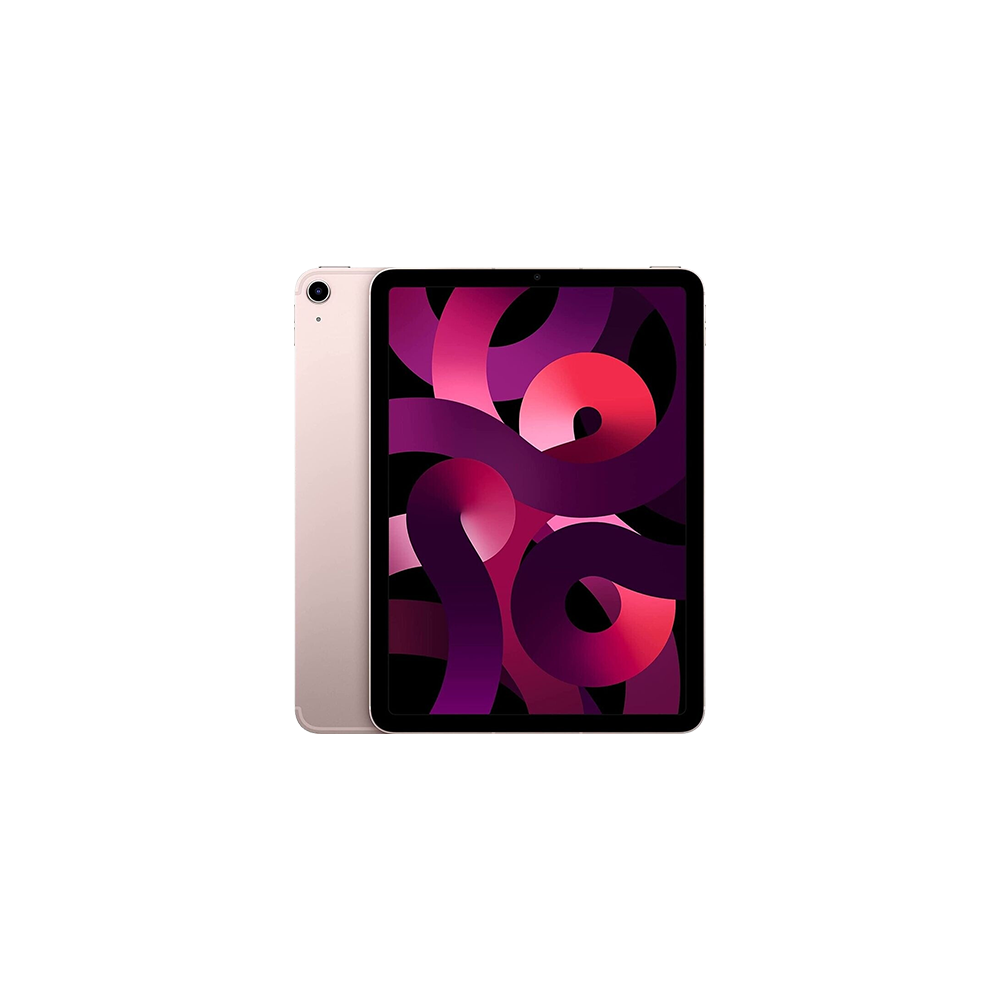 Tablet Apple iPad Air 5 10.9 (2022) 64GB WiFi - Pink