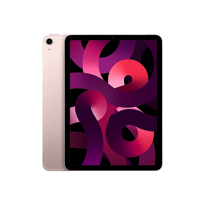 Tablet Apple iPad Air 5 10.9 (2022) 64GB WiFi - Pink