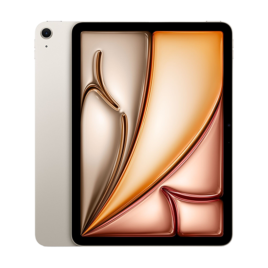 Tablet Apple iPad Air 11 6 Gen (2024) M2 128GB WiFi - Starlight