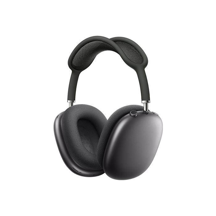 Apple Airpods Max (USB-C) - Midnight