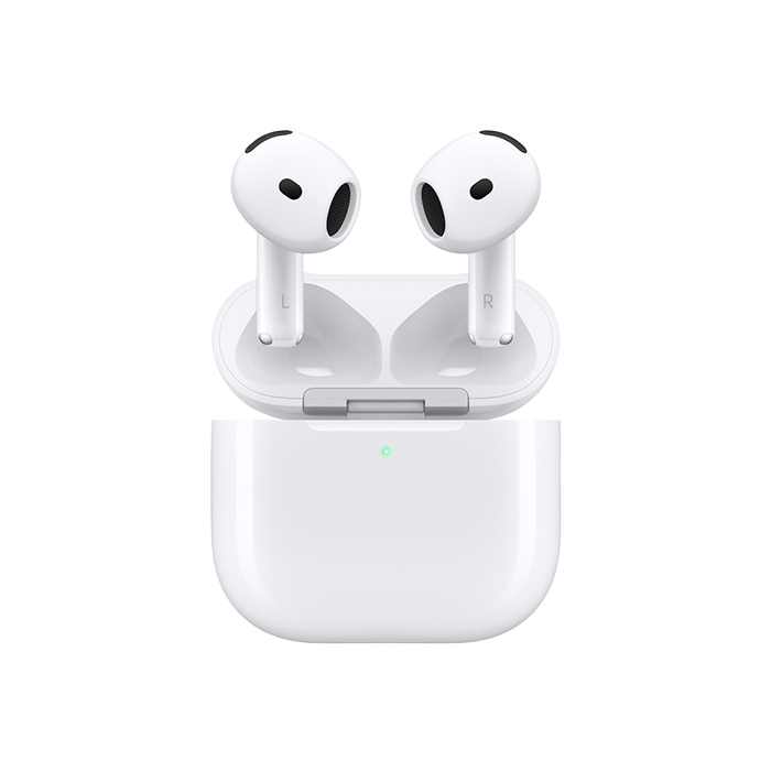 Apple AirPods 4 - White