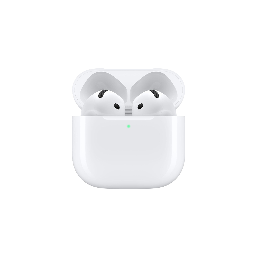 Apple AirPods 4 ANC - White