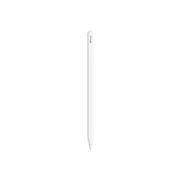 Apple Pencil 2nd Gen. (2025) - White