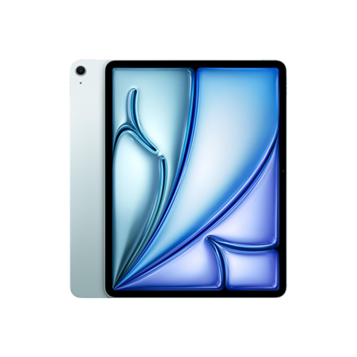 Tablet Apple iPad Air 13 7 Gen (2025) M3 128GB WiFi - Blue