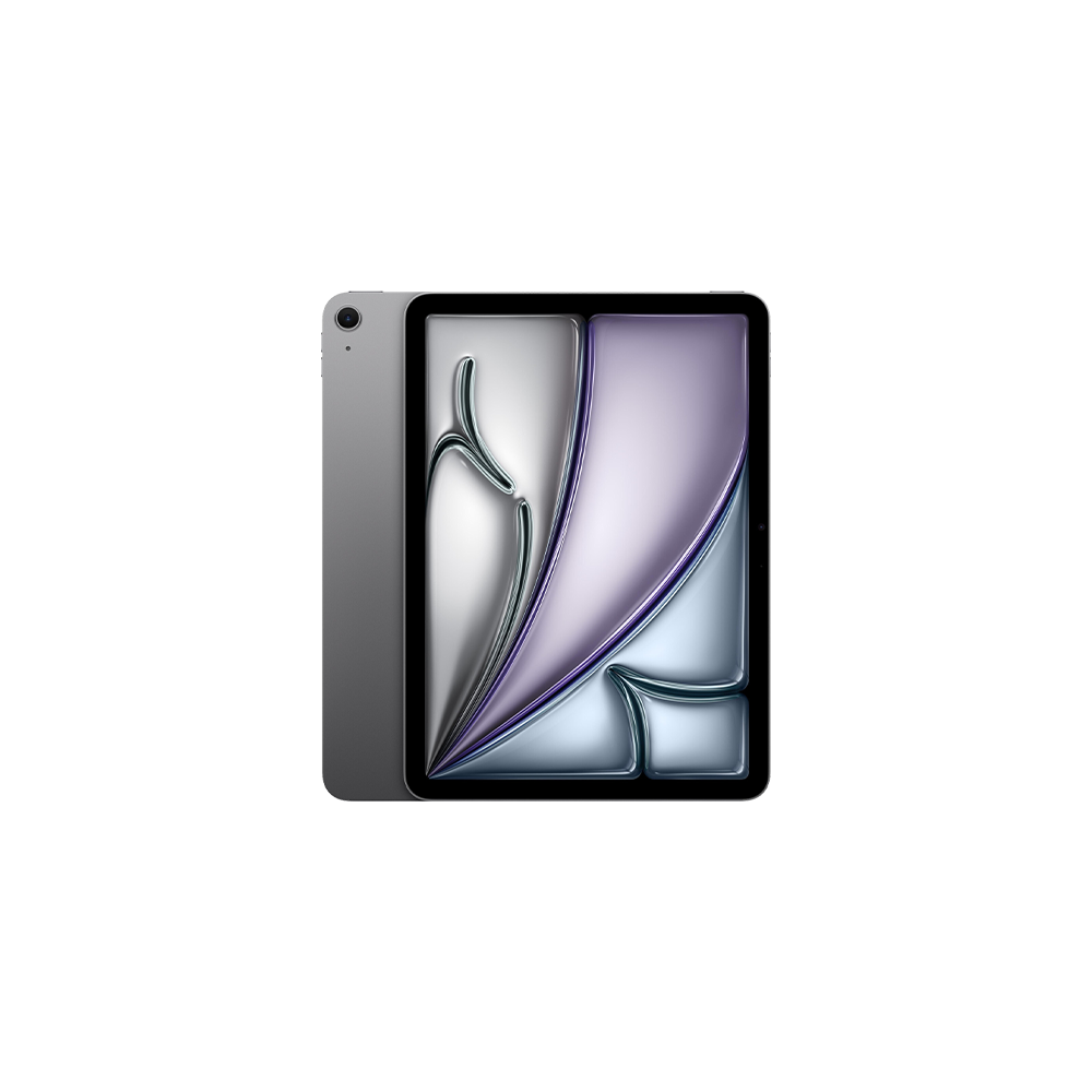 Tablet Apple iPad Air 11 7 Gen (2025) M3 128GB 5G - Space Grey