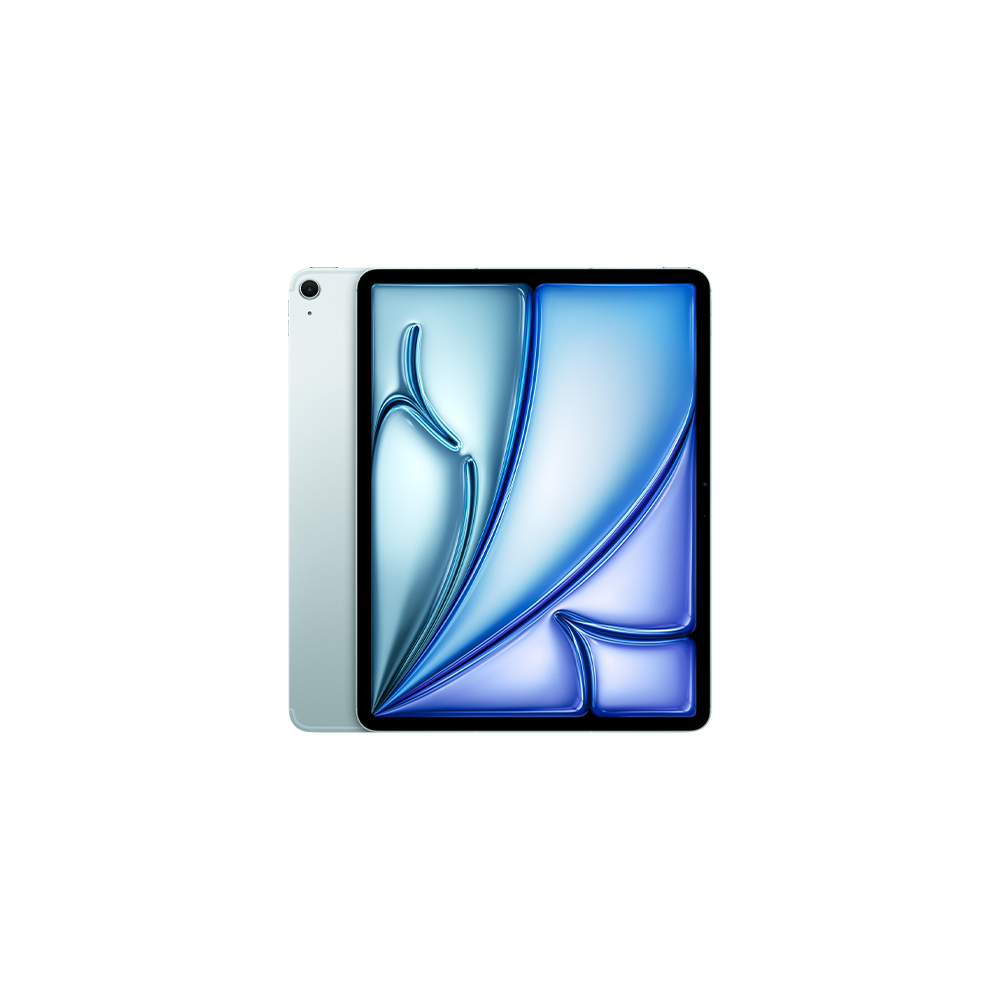 Tablet Apple iPad Air 11 7 Gen (2025) M3 128GB 5G - Blue